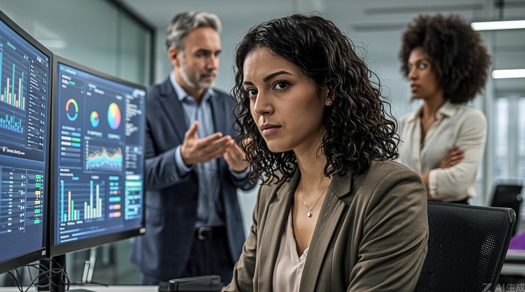 Cover Image for The Trade Show Intelligence Gap: Why Your Team Brings Back 20% of What's There