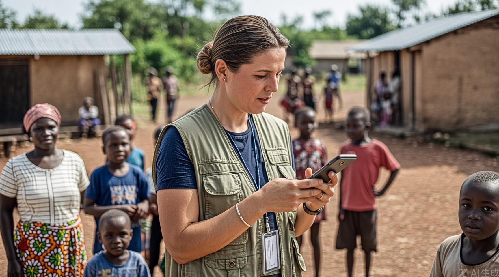 Cover Image for Data Collection in Offline Zones: Why 72 Hours Matters