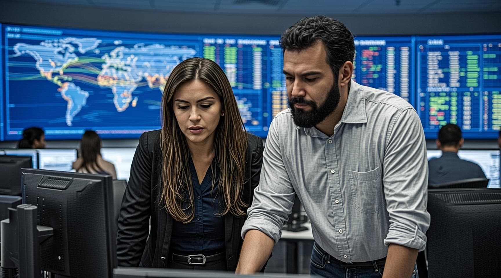 Cover Image for From Field Notes to Situation Reports: The 4-Hour Gap